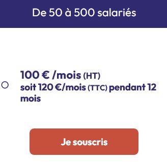 Tarif conciergerie réparation grandes entreprises